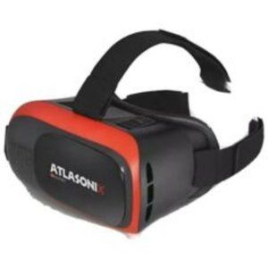 VR Headset Compatible with iPhone and Android